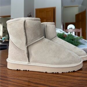 Since ‘74 Australian Made UGG boots